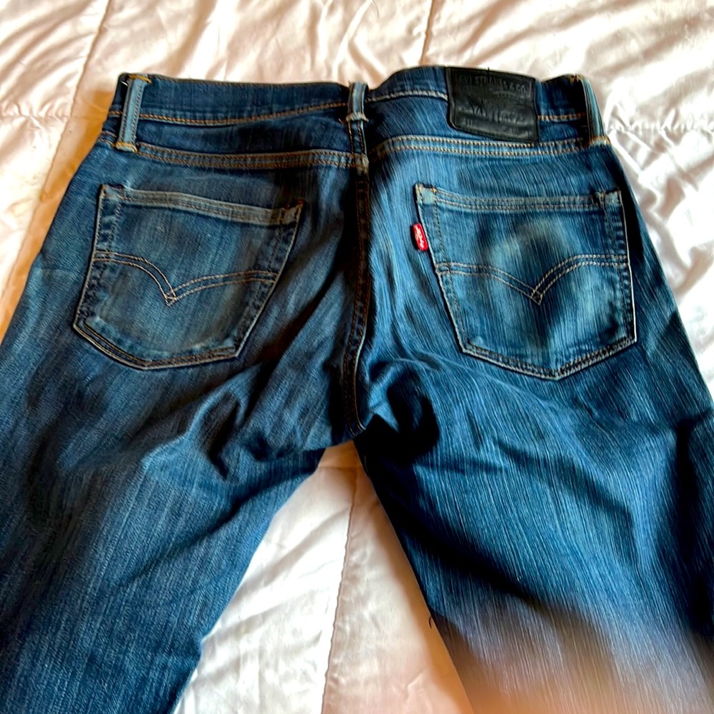 Levi’s 511 30x30